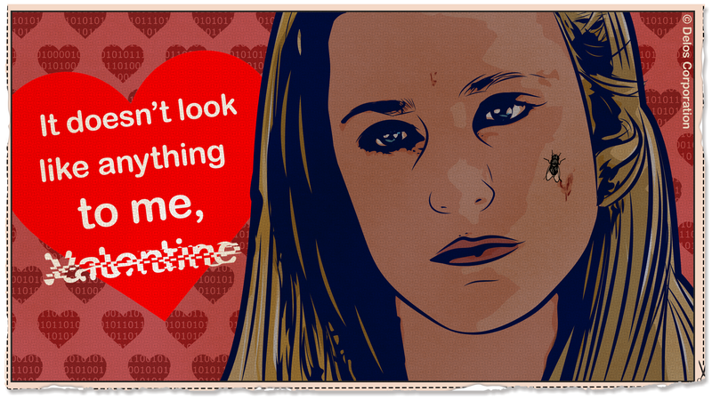 Illustration for article titled We Love You So Much, We Made You These Valentines